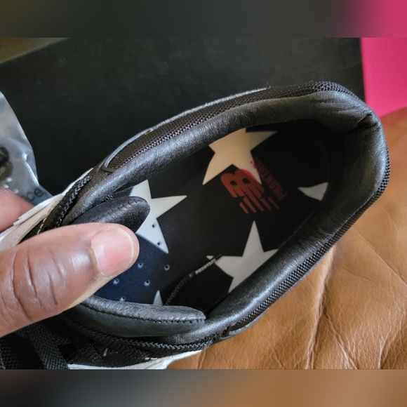 NDS Men's New Balance PHANTACI 997.5 Multicolor Size 10 (WORN 2x) - Picture 13 of 16